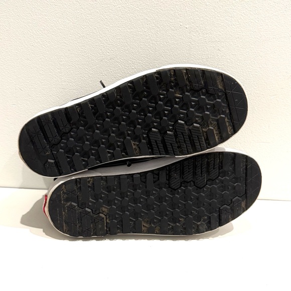 Vans High-Top Sneaker Sk8-Hi MTE-2 Waterproof HydroGuard Primaloft Insulation - Picture 11 of 13